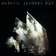 Seconds Out , Genesis