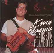 Pour la Premire Fois , Kevin Naquin