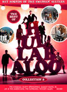 The Best of Hullabaloo: Collection 3 , Lola Falana
