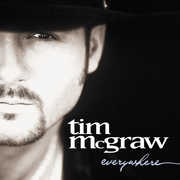 Everywhere , Tim McGraw