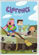 Clarence: Dust Buddies , Tom Kenny