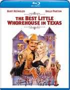 The Best Little Whorehouse in Texas , Burt Reynolds
