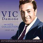 Hits Collection 1947-62 , Vic Damone