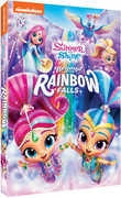 Shimmer And Shine: Beyond The Rainbow Falls 