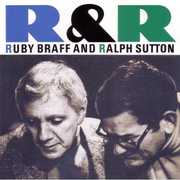 R and R , Ruby Braff