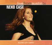 Live from Austin TX , Neko Case