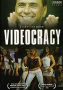 Videocracy , Fabrizio Corona