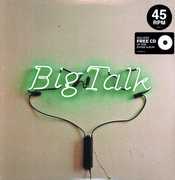 Big Talk , Big Talk