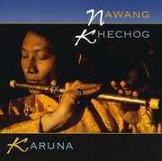 Karuna , Nawang Khechog