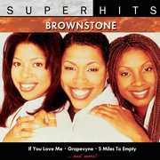 Super Hits , Brownstone