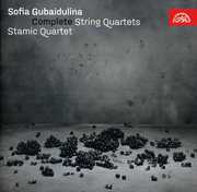 Complete String Quartets , Stamic Quartet
