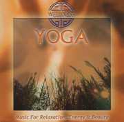 Yoga: Music for Relaxation / Energy & Beauty , Guru Atman