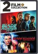 Blade Runner: The Final Cut /  Blade Runner 2049 , Harrison Ford