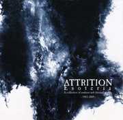 Esoteria , Attrition