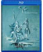 Nodebog , Hans Olav Gorset