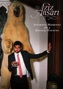Intimate Moments For A Sensual Evening , Aziz Ansari