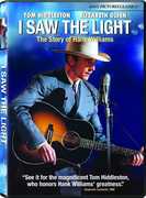I Saw the Light , Tom Hiddleston