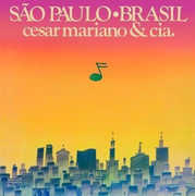 Sao Paulo Brasil , Cesar Mariano & Cia