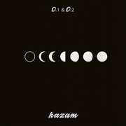 0.1 & 0.2 (glow In The Dark Vinyl) , Kazam