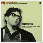 World Turned Upside Down: Rosselsongs 1960-2010 , Leon Rosselson