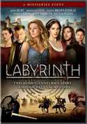 Labyrinth , John Hurt
