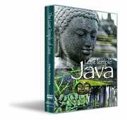 Lost Temple of Java