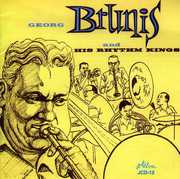 Georg Brunis and His Rhythm Kings , Georg Brunis