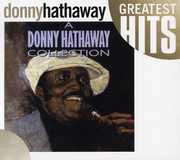 Collection , Donny Hathaway