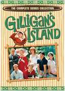 Gilligan's Island: The Complete Series Collection , Bob Denver