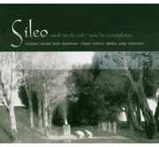 Sileo: Music for Contemplation 