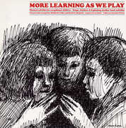 More Learning As We Play , Gwen Ennis