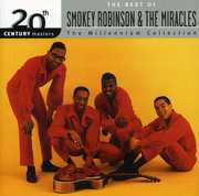 20th Century Masters , Smokey Robinson & the Miracles