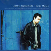 Blue Music [Import] , Jamie Anderson