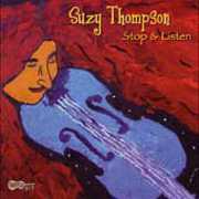 Stop and Listen , Suzy Thompson