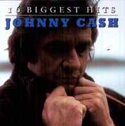 16 Biggest Hits , Johnny Cash