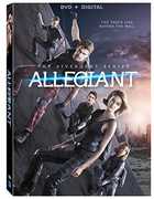 The Divergent Series: Allegiant , Shailene Woodley