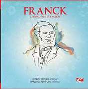 Choral 1 E Maj Trois Chorals , Franck