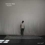 Asylum [Import] , Antonio Raia
