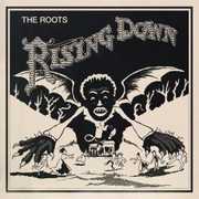 Rising Down [Explicit Content] , Roots