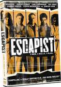 The Escapist , Brian Cox
