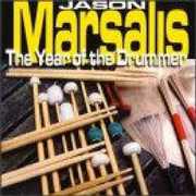 Year of the Drummer , Jason Marsalis