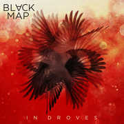 In Droves , Black Map