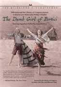 The Dumb Girl of Portici