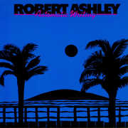 Automatic Writing , Robert Ashley