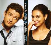 Friends with Benefits (Original Soundtrack) , Various Artists