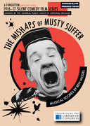 The Mishaps of Musty Suffer: Volume 1 , Harry Watson