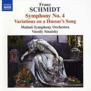 Symphony 4: Variations on a Hussar's Song , Vassily Sinaisky