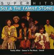 Super Hits , Sly & the Family Stone