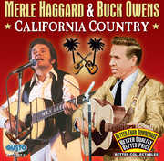 California Country , Buck Owens