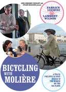 Bicycling With Molière , Camille Japy